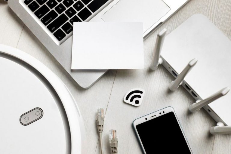 Como criar uma rede wifi passo-a-passo