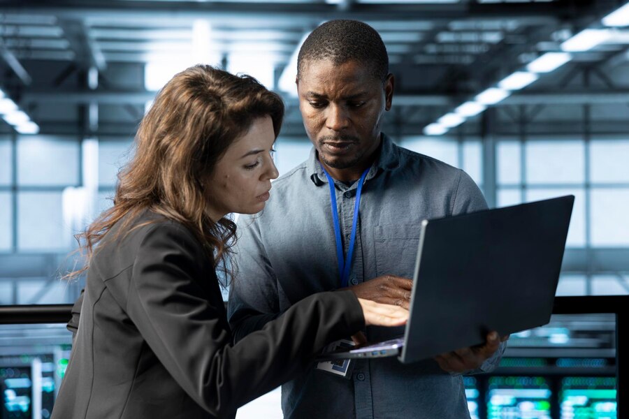 Estratégias para Backup Corporativo