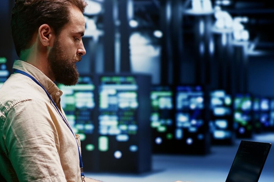 Backup Corporativo: Por Que Pequenos Negócios Precisam Levar Isso a Sério