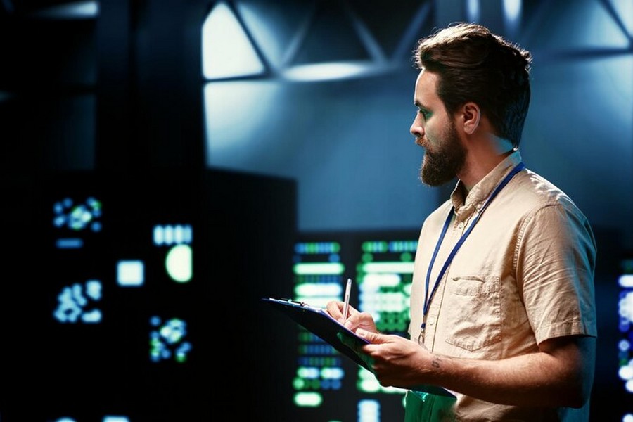 Offsite Backup: Por Que Sua Empresa Não Pode Ignorar Essa Estratégia 1 Offsite Backup: Por Que Sua Empresa Não Pode Ignorar Essa Estratégia