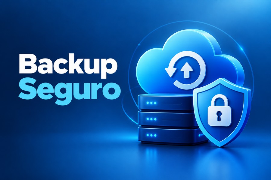 Backup Seguro