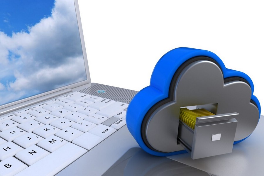 Backup Online para Pequenos Negócios